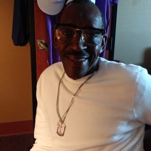 Meet your Posher, Richard